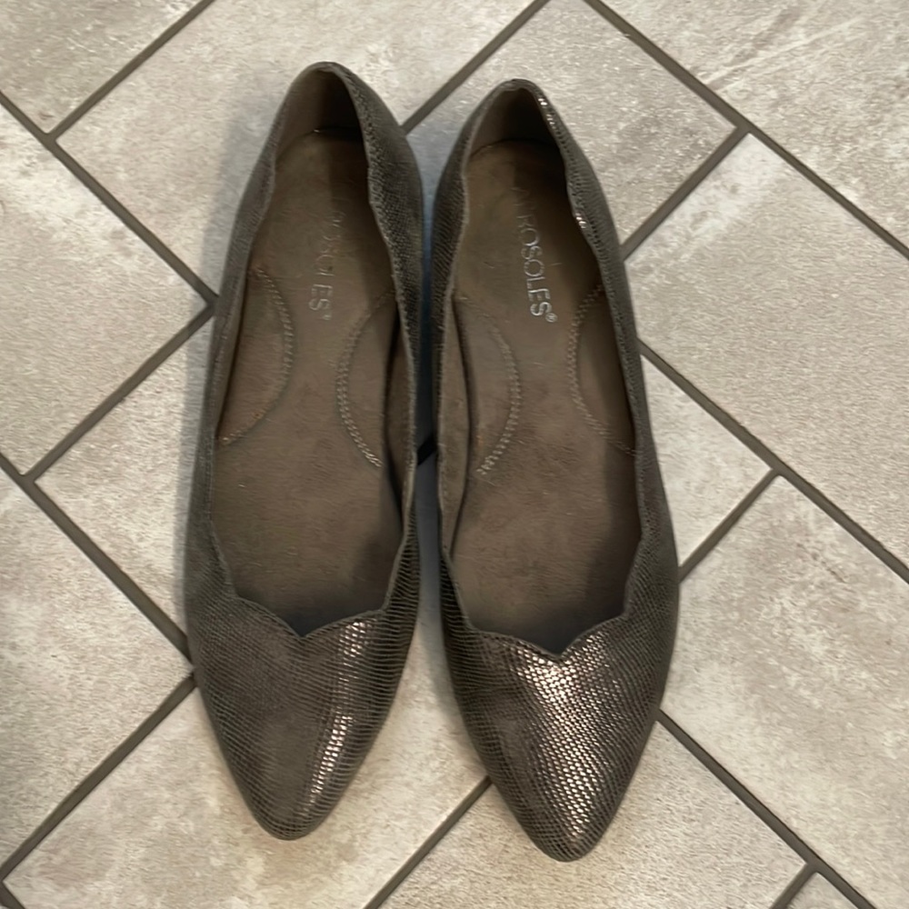 Womens flats shoes